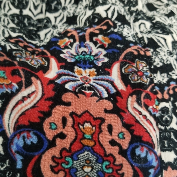 Halter Tank Top - Picture 3 of 3